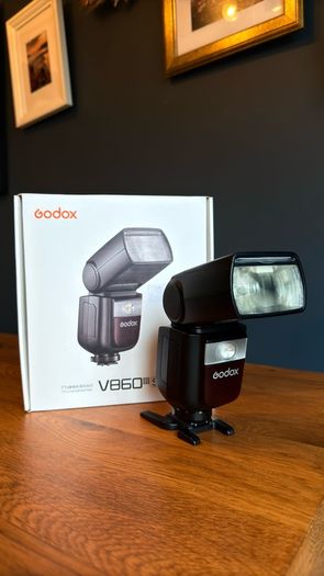 Godox V860III Sony