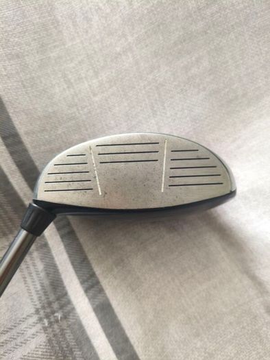 Callaway 3 wood
