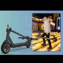 electric scooter kugo kirin s1 MAX Image 9
