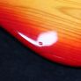 Charvel ST Custom - Modded Image 6