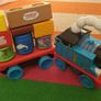 thomas train toddler Image 3