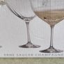 GALWAY CRYSTAL The Erne Clear Collection Erne Set of Four boxed Champagne Saucers Image 2