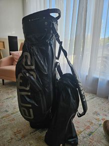 Golf bags
