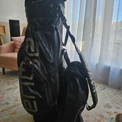 Golf bags