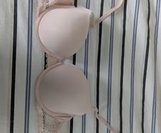 Calvin Klein Bra