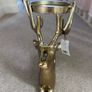 BNWT Meadows & Byrne Candle Holder Image 3