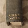 For Democracy. Edited By The 'people And Freedom' Group. Published By Burns Oats London 1939 First Edition Hardback In Good Condition. See Photos For Same. Image 5