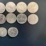 Coins Quarter dollar 1999-2008 Image 4
