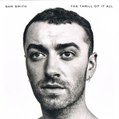 Sam Smith - The Thrill Of It All       CD