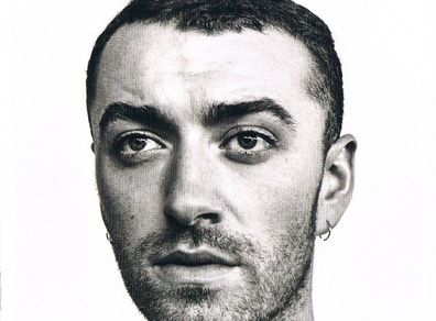Sam Smith - The Thrill Of It All       CD