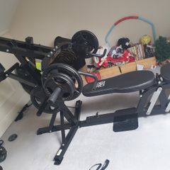Marcy Pro PM4400 Leverage Home Multigym