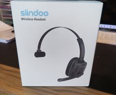 Wireless Headset