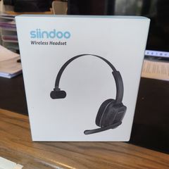 Wireless Headset