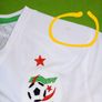 Rare 2010/2011 Algeria #Guedioura Puma Home Jersey Size M Adults Image 10