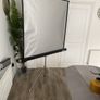 Projection Screen Image 2