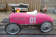 Vintage Vilac Childs Car