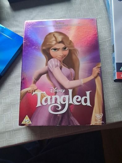 Disney Films
