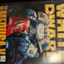 White Dwarf Magazines Image 9