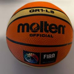 Mini basketball