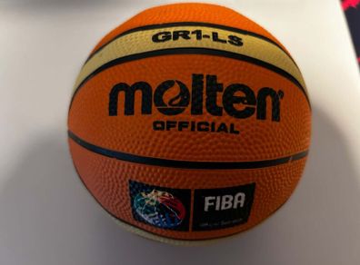 Mini basketball
