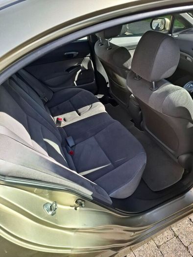 Honda Civic 2008
