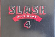 Slash Feat Myles Kennedy &amp; The Conspirators CD "4" (2022) Hard Rock EX+