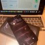 IPhone 12 Pro Max Graphite 128GB Unlocked Image 2