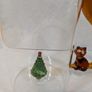 Ichendorf Milano Glass Christmas jug Image 3