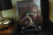 Dark Fury - Chronicles Of Riddick ! DVD ! 2007 ! Vin Diesel !