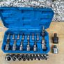 Torx & Allen Keys, Socket Sets, Oil Filter Wrench + More Image 2