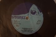 vinyl green fields of France 7"