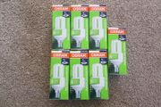 Osram 8watt CFL E14 SES