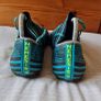 2017 adidas nemezis 17.3 fg Size 8 eu 42 blue/green in good condition Image 8