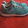 Regatta Trainers, size EU-36, UK-3 Image 7