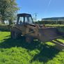 Case 580g wheeled digger Image 3