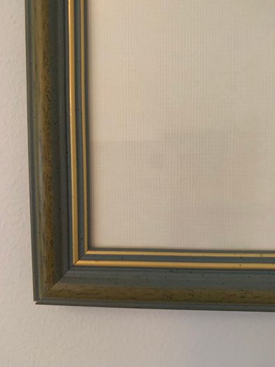 Original water colour painting