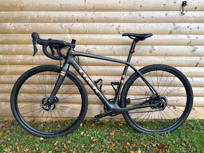 Trek Checkpoint SL5 Gravel Bike - 54cm - Immaculate