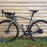 Trek Checkpoint SL5 Gravel Bike - 54cm - Immaculate Image 2