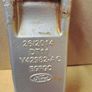Ford Transit Connect (MK2/V408, 2013-2024) Rear Door Hinge x 2 Image 3