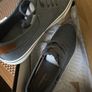 Denim men shoes Image 2