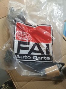 Volvo V50 Front Suspension Wishbone