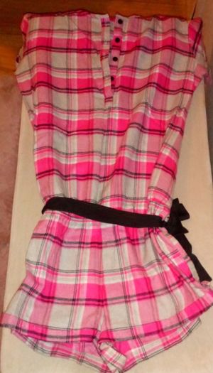 PJ Playsuit