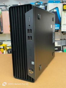 HP ProDesk 400 G7 SFF PC, Intel Core i5 (10th Gen), 16GB RAM, 500GB SSD, Windows 11 Pro