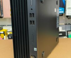 HP ProDesk 400 G7 SFF PC, Intel Core i5 (10th Gen), 16GB RAM, 500GB SSD, Windows 11 Pro