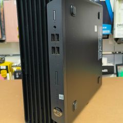 HP ProDesk 400 G7 SFF PC, Intel Core i5 (10th Gen), 16GB RAM, 500GB SSD, Windows 11 Pro