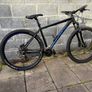 Carrera Hellcat 29' Mtb Image 9