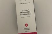 Drunk elephant a gloei maretinol oil 30 ml