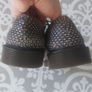 Kurt Geiger flat loafer shoes Image 3