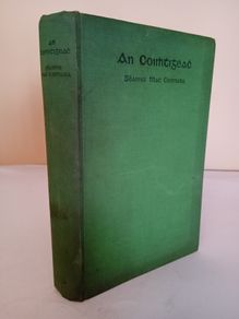 An Coimhthigheach by Seamus Mac Conmara (HQ856)