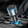 95W Turbo High Speed Car Charger Image 2